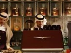 A guest roaster at the Shalwa bar